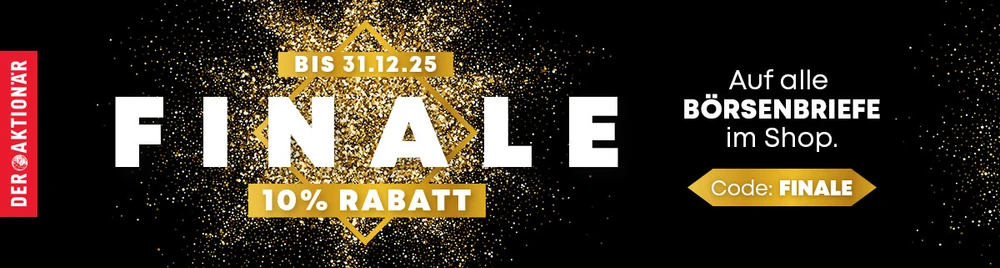 Werbeartikel FINALE