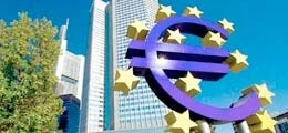 Europas Banken erhalten EZB&#8209;Siegel "Fit für die Krise" (Foto: Börsenmedien AG)