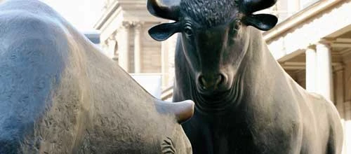 DAX-Check: Wann kommt's zum Knall?
