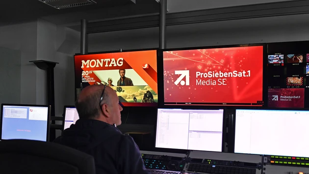 ProSiebenSat.1: Wundersame Gewinn‑Vermehrung