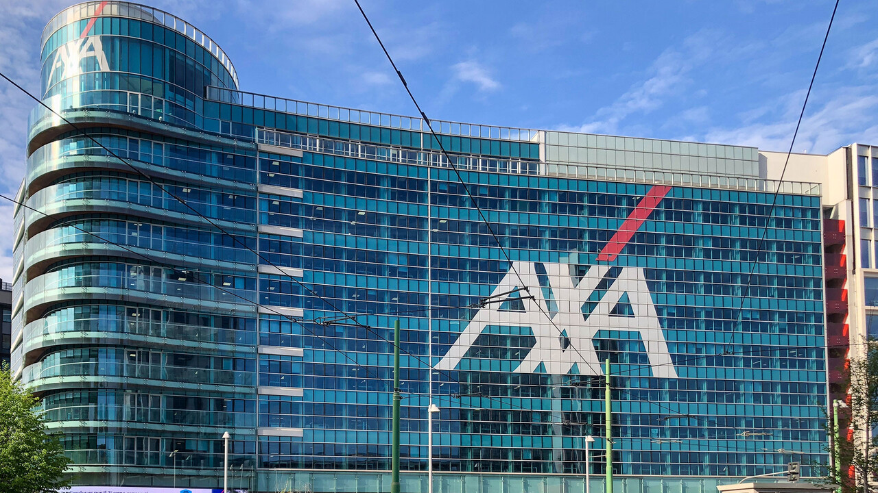 Allianz oder AXA? Barclays hat einen klaren Favoriten