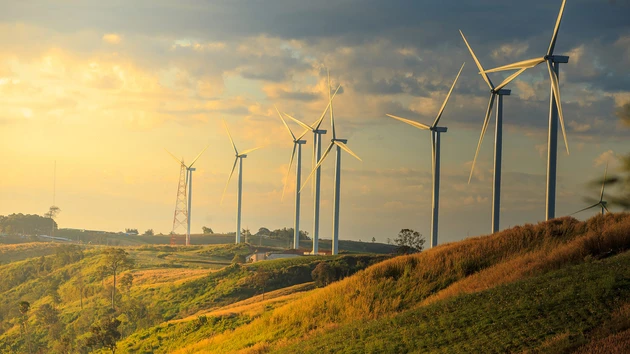 Encavis: Mächtig Rückenwind