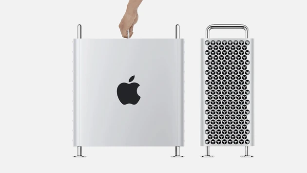 Apple: Heute geht es los