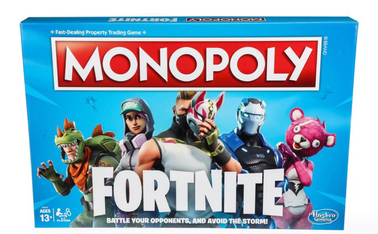 Hasbro kurz vor neuem Rekordhoch. Einstieg ins Fortnite-Business absolut positiv. Noch viel Luft für AKTIONÄR-Tipp.