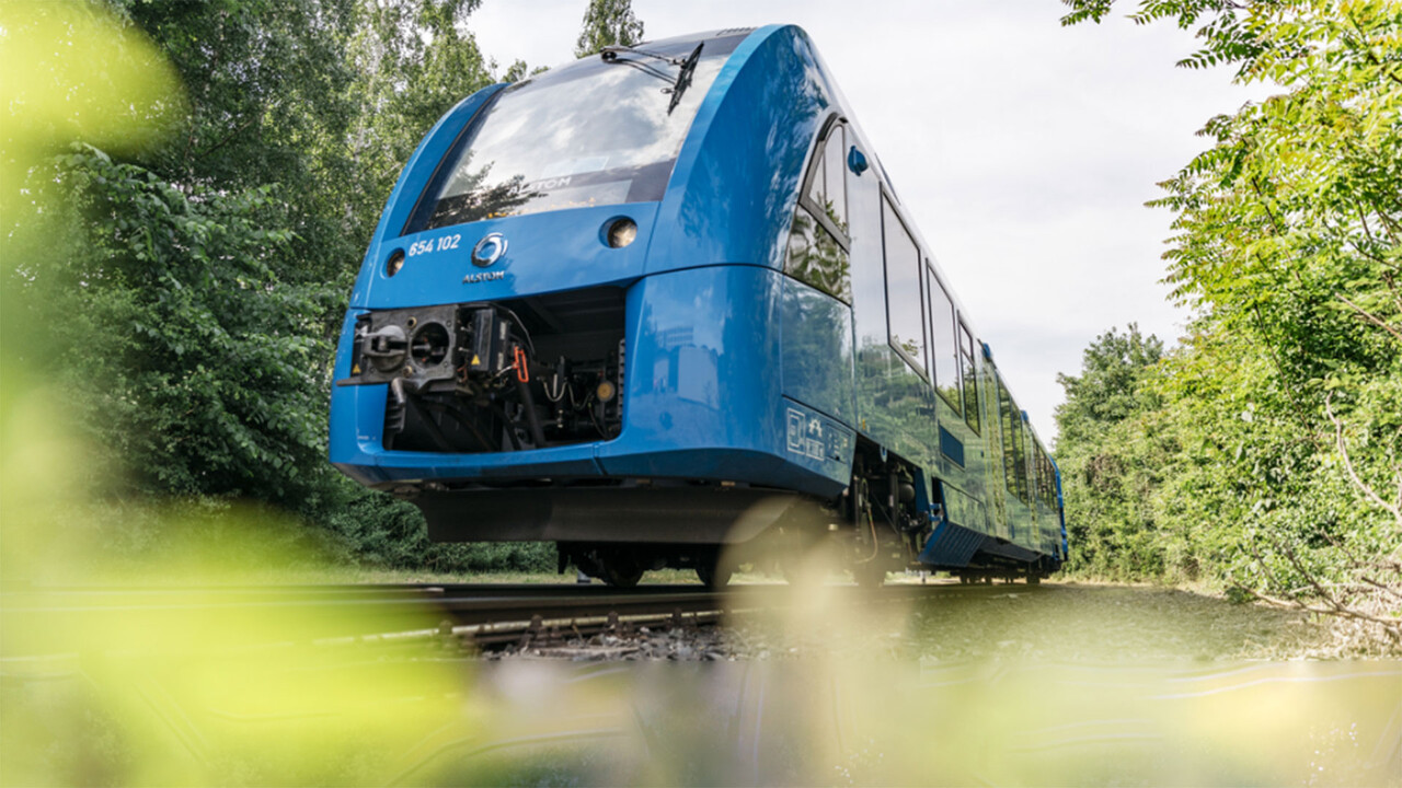 Alstom nach dem Mega-Crash: Abverkauf geht weiter – die ersten Stimmen sind da