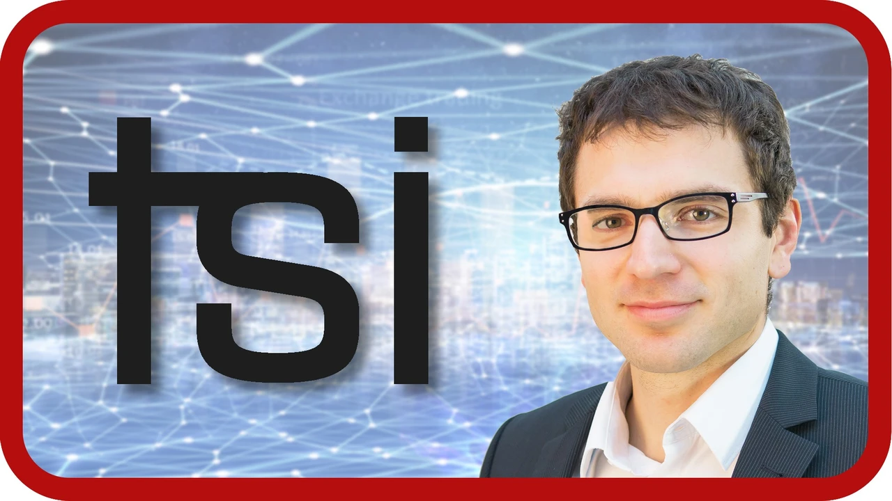 Gesamtmarktindikator KUV: Ein nützliches Werkzeug – TSI Wochenupdate