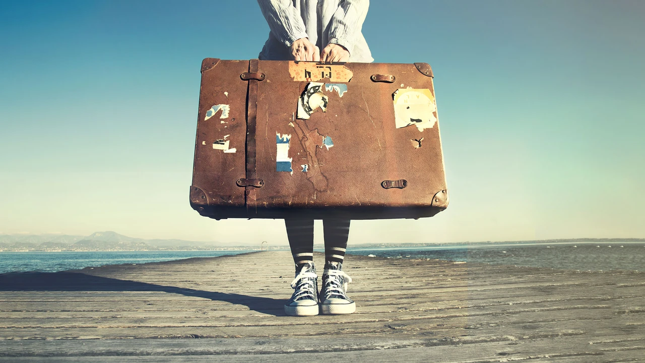 Relative Stärke: Booking klettert auf Rekordhoch