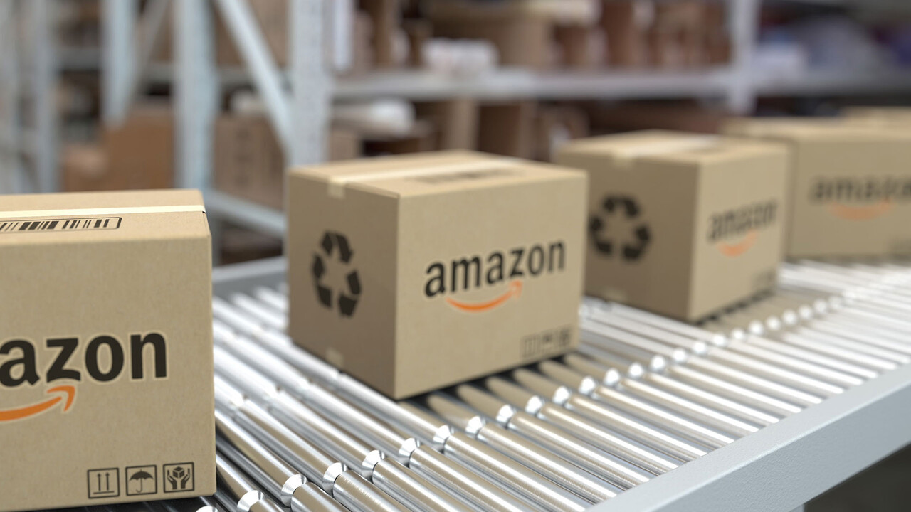 Amazon plant doppelt – „König des Sommerschlussverkaufs“