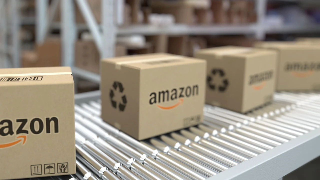 Amazon im Aufwind – das sind die Kursziele