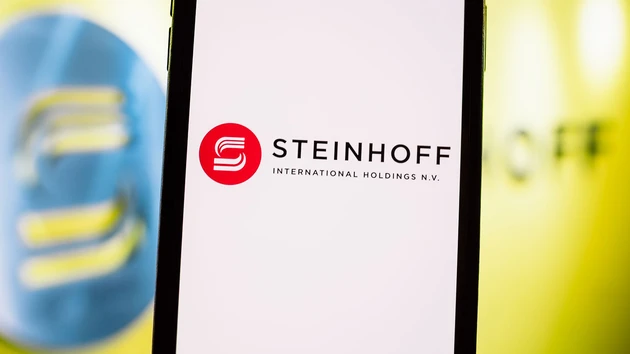 Steinhoff: Schluss, aus und vorbei!