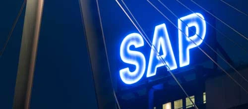 SAP-Aktie: National-Bank rät zum Kauf