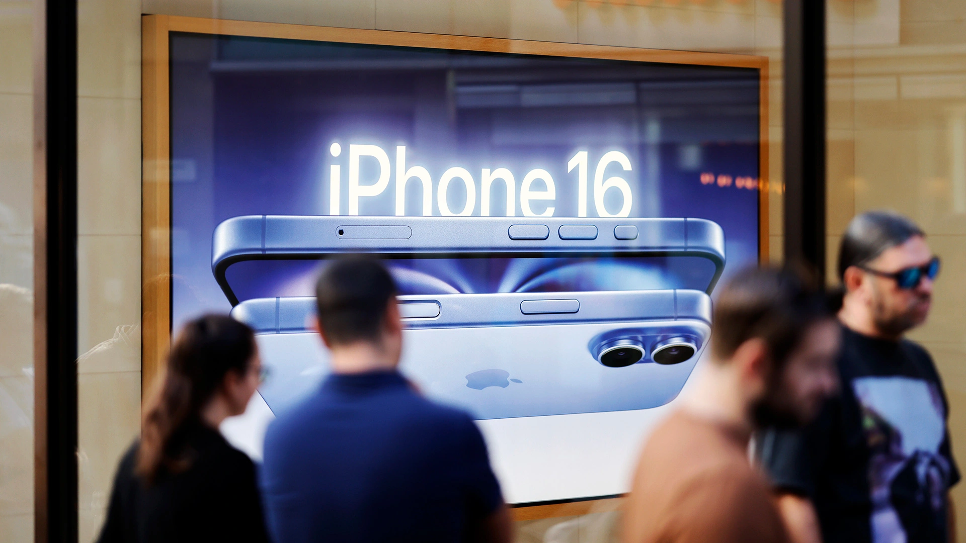 Gemini neuer Einflüsterer für Siri: Apple kauft sich KI&#8209;Power beim Konkurrenten Google  (Foto: Christoph Hardt/Panama Pictures/picture alliance)