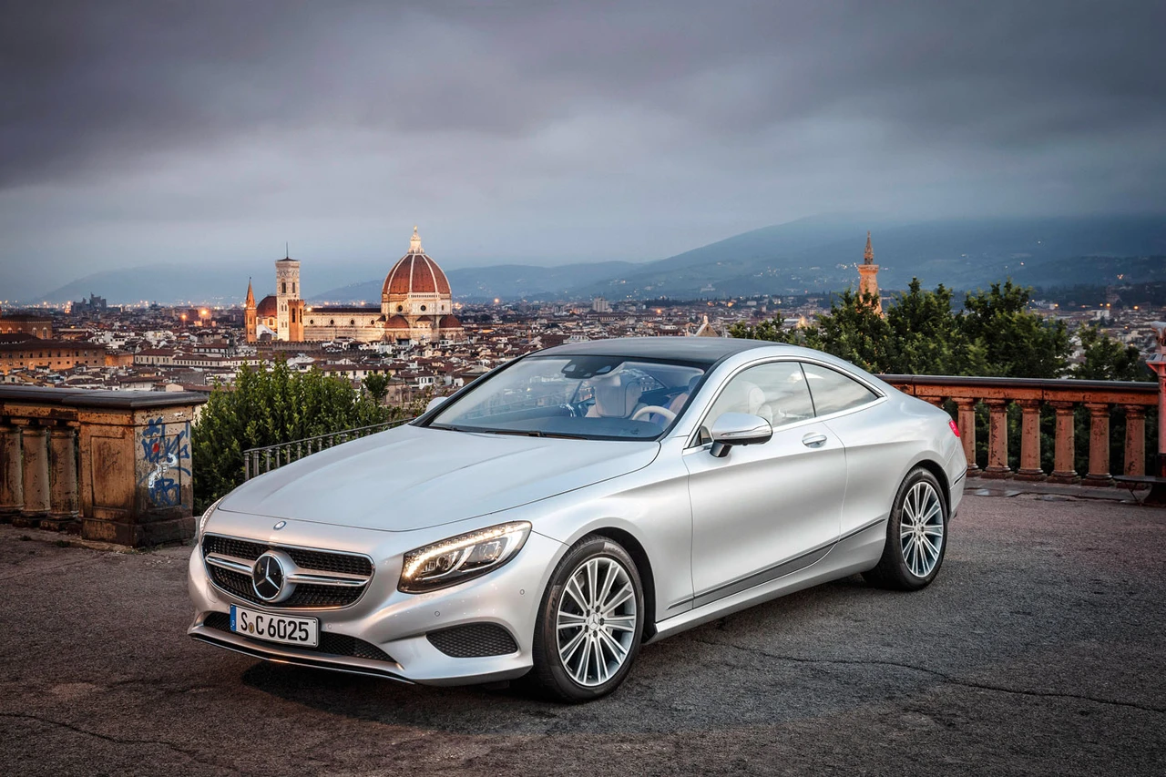 Daimler weiter optimistisch – Deutsche Bank mit Kaufempfehlung