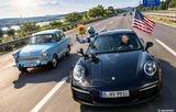 Advanced Micro Devices Inc.: Nvidia‑Boss sagt: „Beschleunigt die KI!“ Porsche statt Trabi