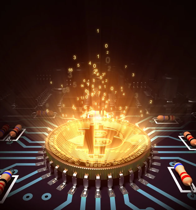 Bitcoin‑Alternative: Neuentdeckung verdoppelt sich in einer Woche – die neue IOTA?