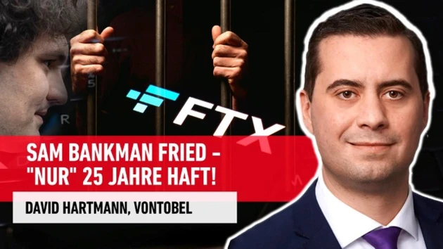 Bitcoin tritt auf der Stelle ‑ Gerichtsurteile und Kurspotenziale!