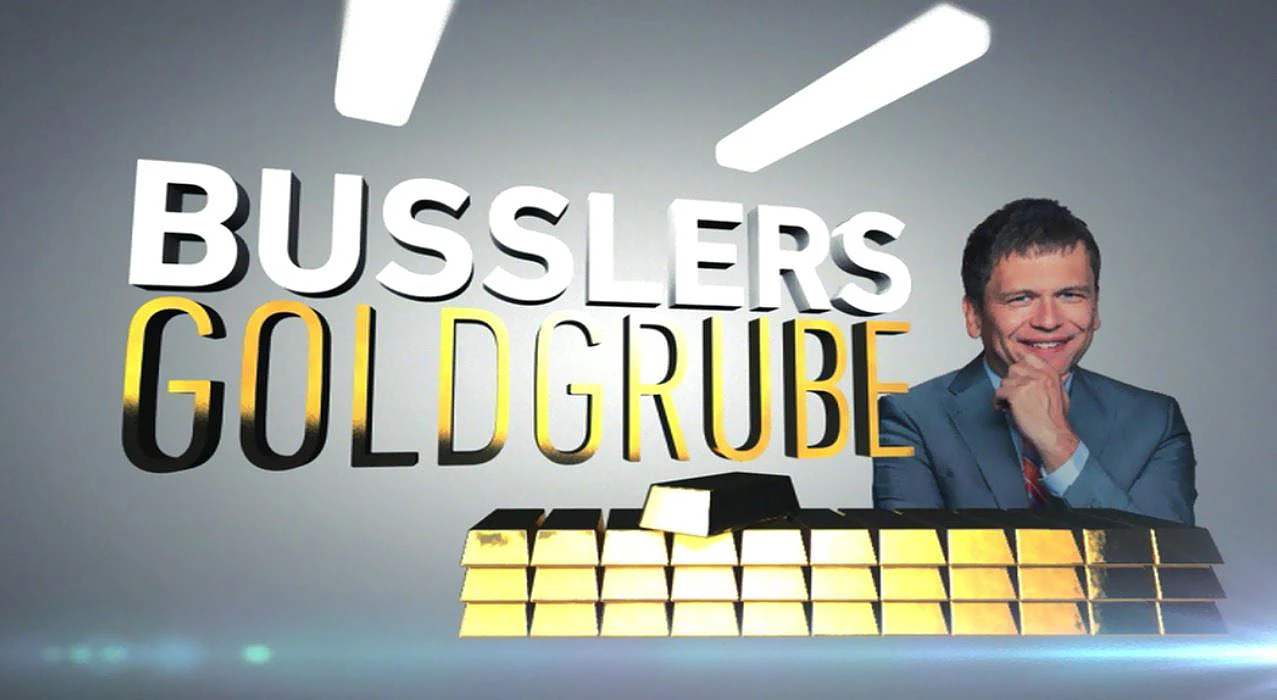 Bußlers Goldgrube: Übernahmekracher im Goldsektor