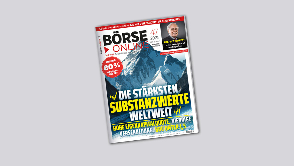 BÖRSE ONLINE