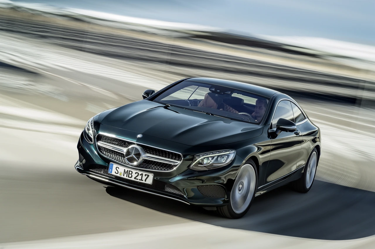 Daimler: China-Fantasie beflügelt die Aktie