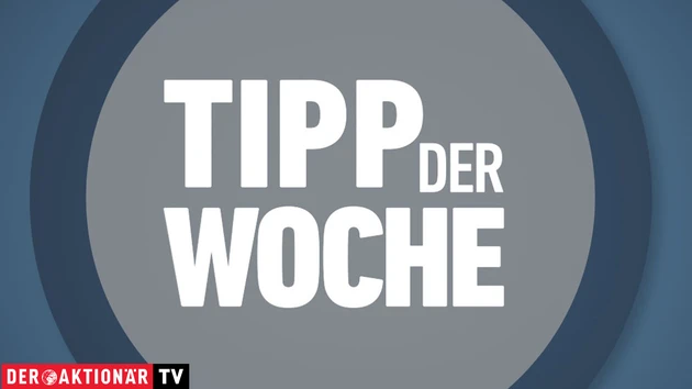 Tipp der Woche: Cintas ‑ Allzeithoch fest im Visier