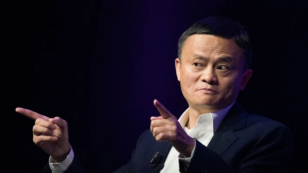 Alibaba: Jack Ma zurück in China – Bedeutung für die Aktie