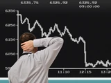 DAX: DAX‑Chartanalyse: Jahresendrallye beendet?