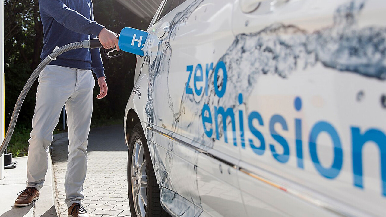 Royal Dutch Shell: Und das ist erst der Anfang...