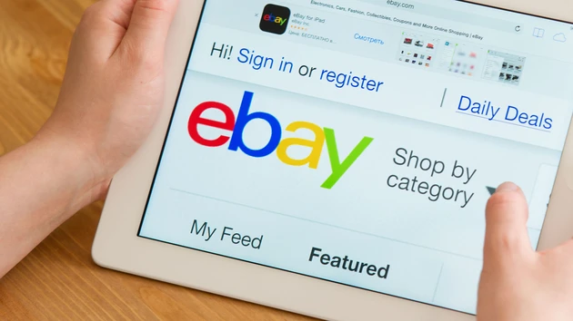 Gamestop vs. Ebay: Nächste Wende beim Übernahme‑Hammer