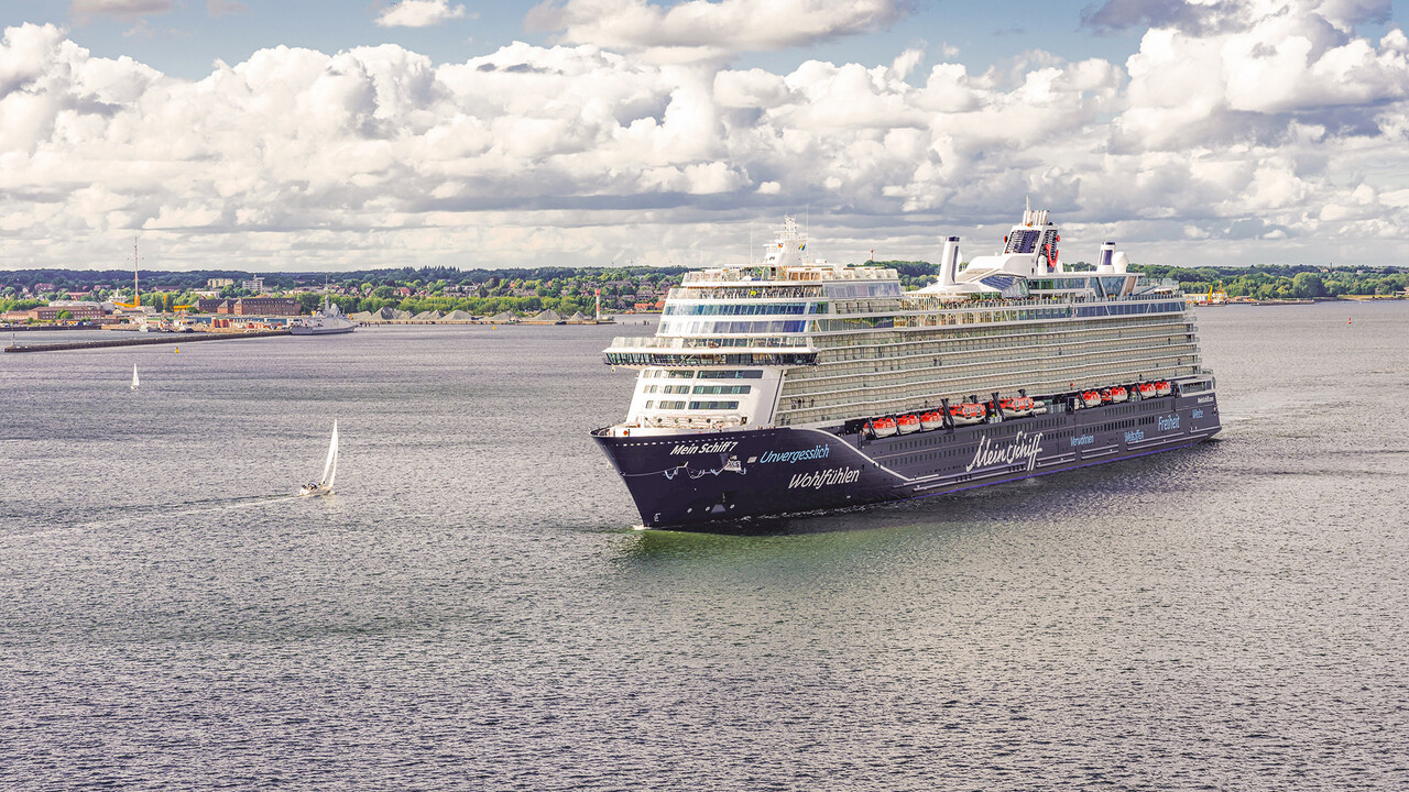 TUI: Es ist geschafft!