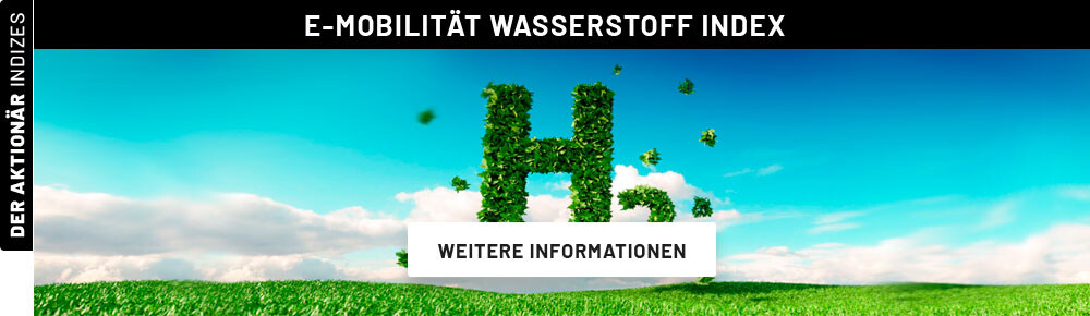 Linde-Rivale Air Liquide bestätigt Ziele - Wasserstoff-Index profitiert!