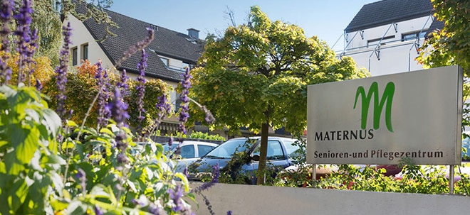 Maternus Kliniken‑Aktie: Gut bezahlt ‑ das sollten Sie wissen (Foto: Börsenmedien AG)