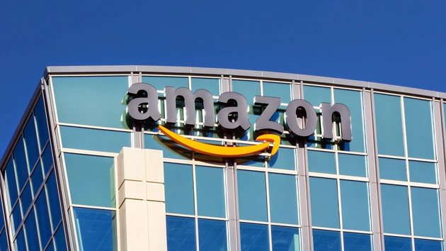 A wie Amazon, K wie kaufen