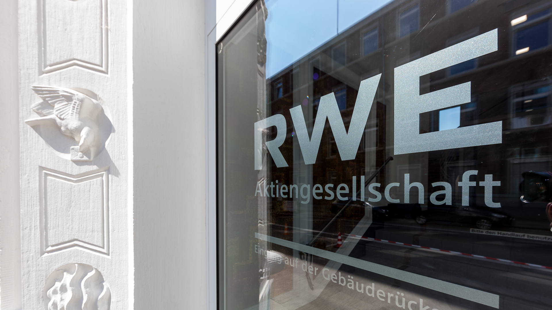 Rwe Sagt Hauptversammlung Ab Dividende Verschoben Der Aktionar