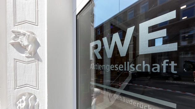 RWE: 