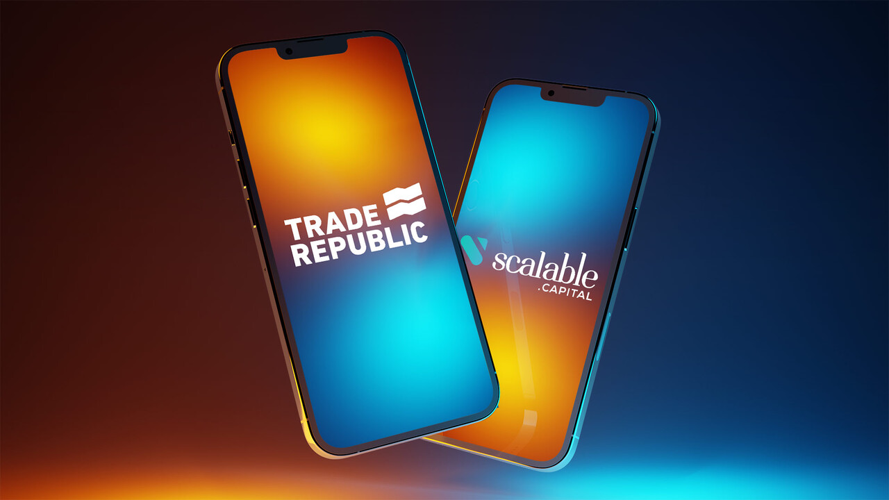 Neue Konkurrenz für Trade Republic & Co: Diese deutsche Bank startet  eigenen Neobroker - BÖRSE ONLINE