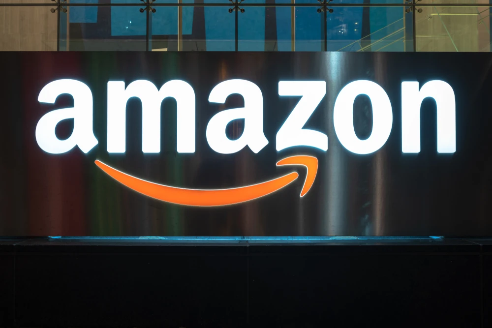 Amazon: Umsatzturbo voraus!