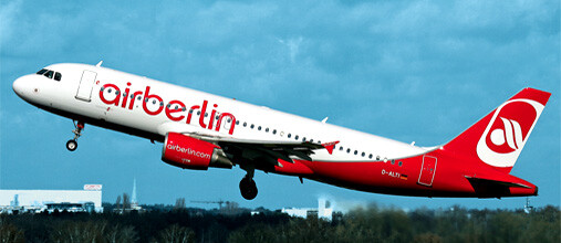 Air Berlin hebt dank Lufthansa ab: Jetzt einsteigen?