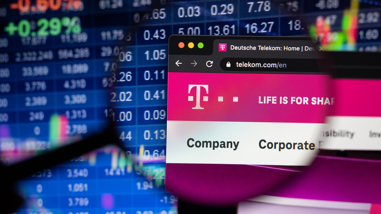 Deutsche Telekom im Umbau: T-Mobile US, Softbank und T-Mobile NL - das müssen Anleger jetzt wissen