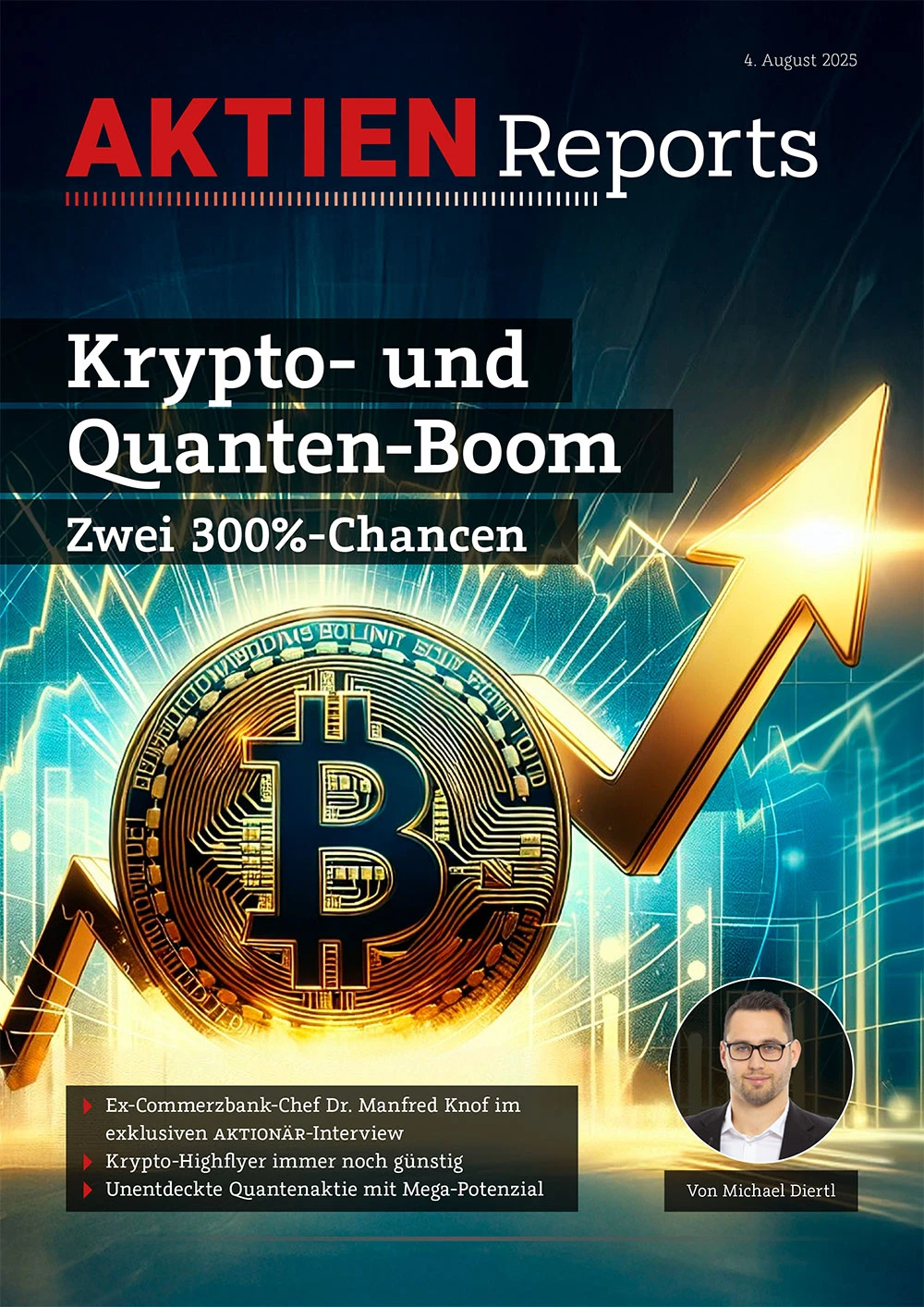Aktien-Report