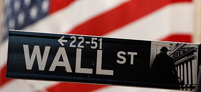 Wall Street zum Handelsstart mit weiteren Rekordmarken (Foto: Börsenmedien AG)