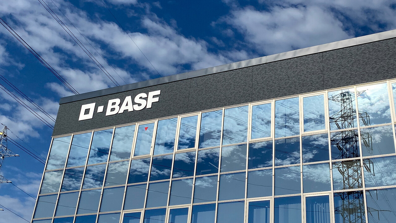 BASF: Goldman hebt den Daumen