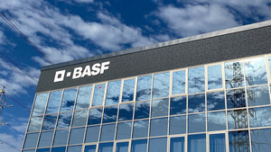 BASF: Gewinn gesunken  / Foto: BASF SE