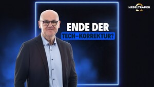 Tech‑Rally 2.0: Jetzt könnte der nächste Kursturbo starten! 