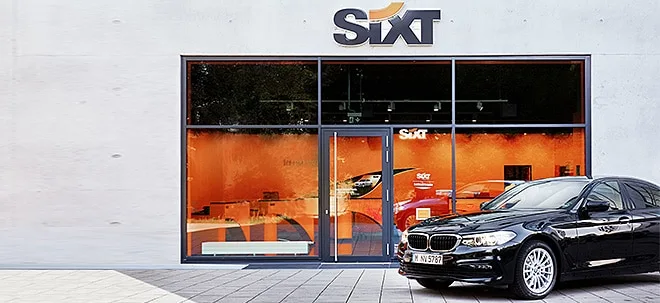 Sixt&#8209;Aktie: Normalisierung nach Vollbremsung &#8209; was Anleger wissen sollten (Foto: Börsenmedien AG)