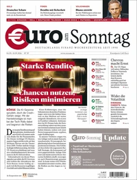 Euro am Sonntag 37/26