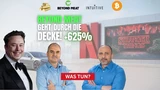 Netflix: Netflix‑Aktie gibt nach! Tesla, Bitcoin, Beyond Meat, Gold, Intuitive Surgical in der Analyse