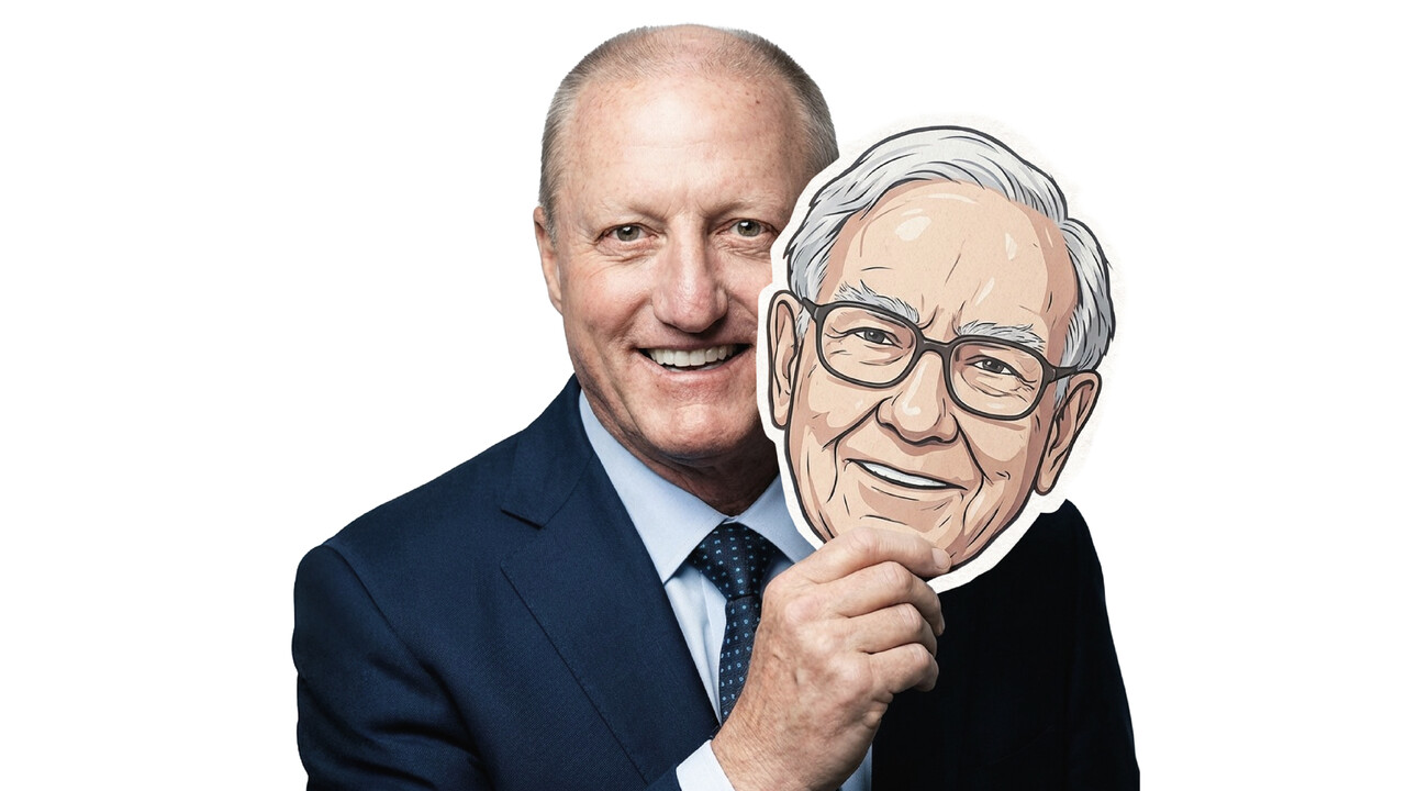 100 Tage Greg Abel: Der Mann hinter Buffett