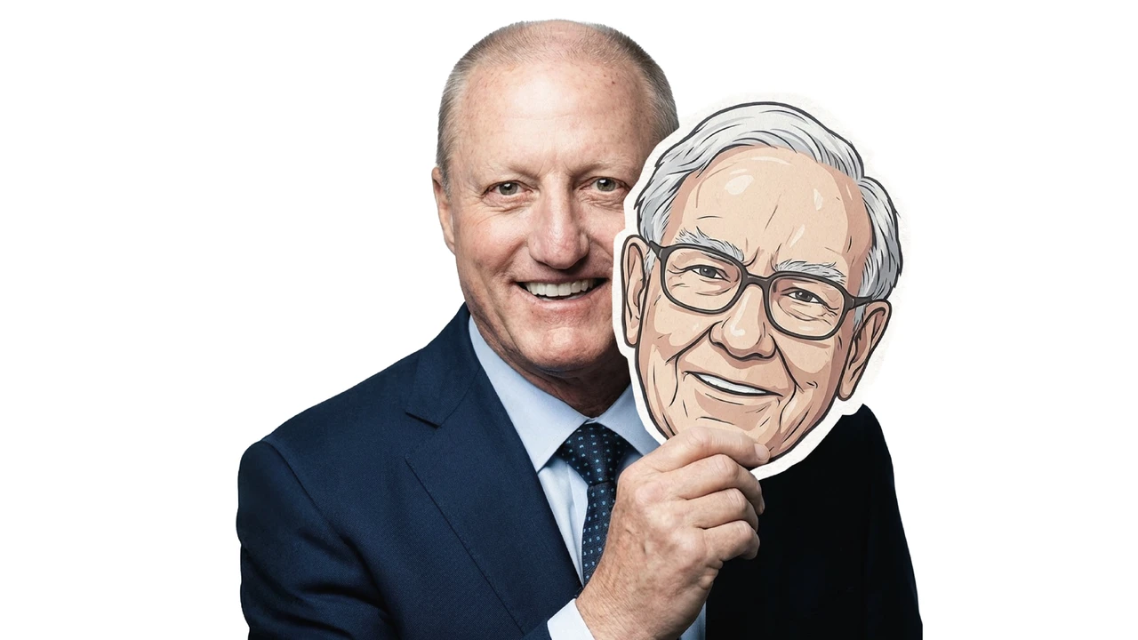 100 Tage Greg Abel: Der Mann nach Buffett