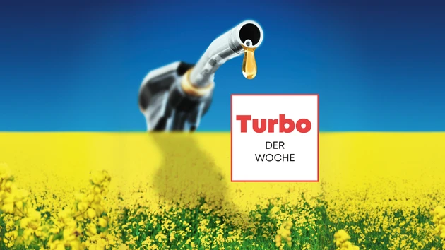 Neuer Kurs‑Treibstoff