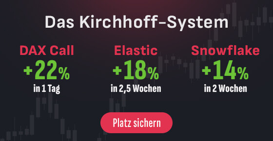 Zum Kirchhoff-System